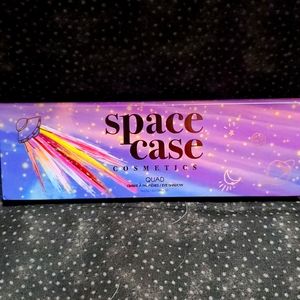 Space Case Cosmetics Eye Pallete